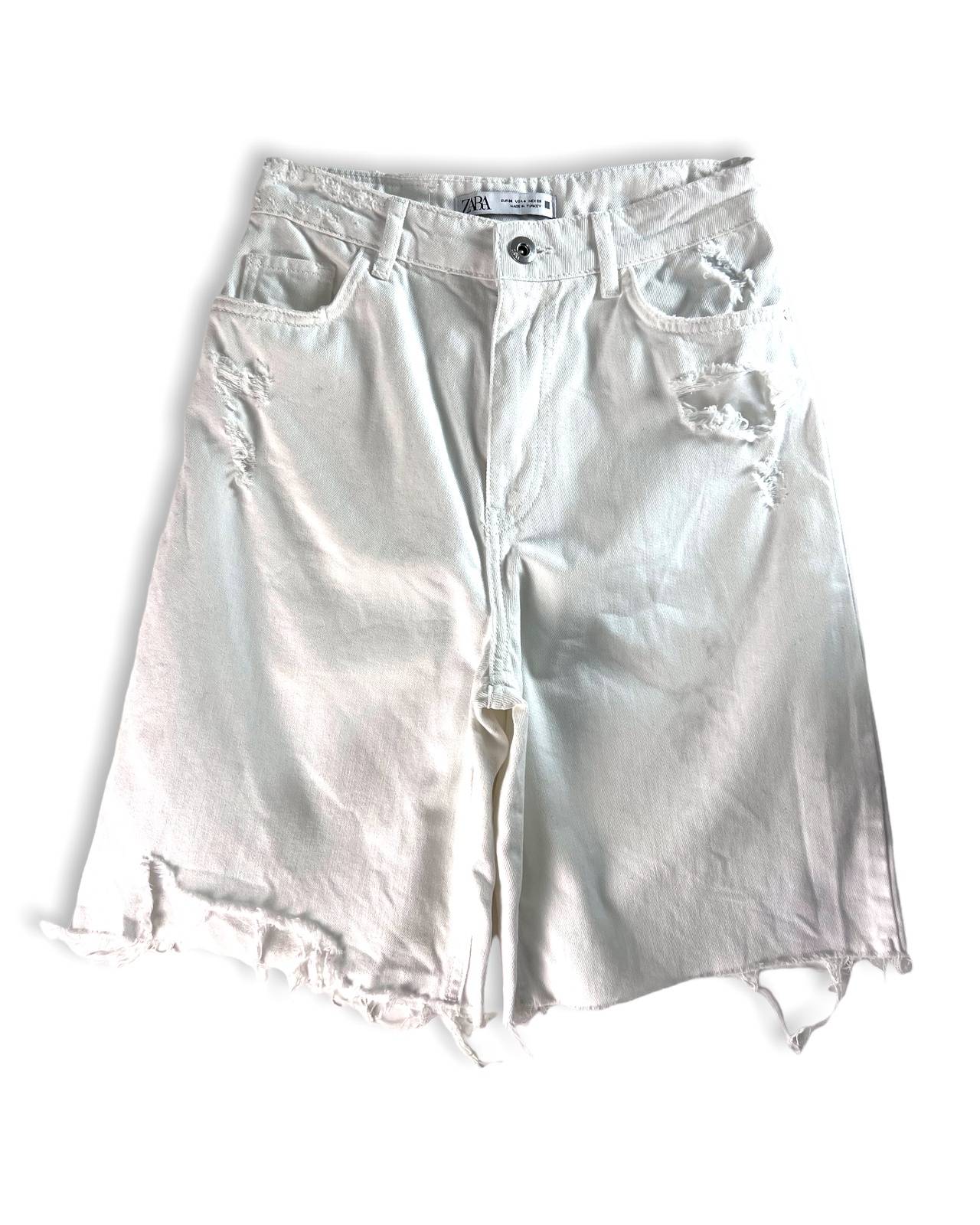Shorts ZARA t. XS
