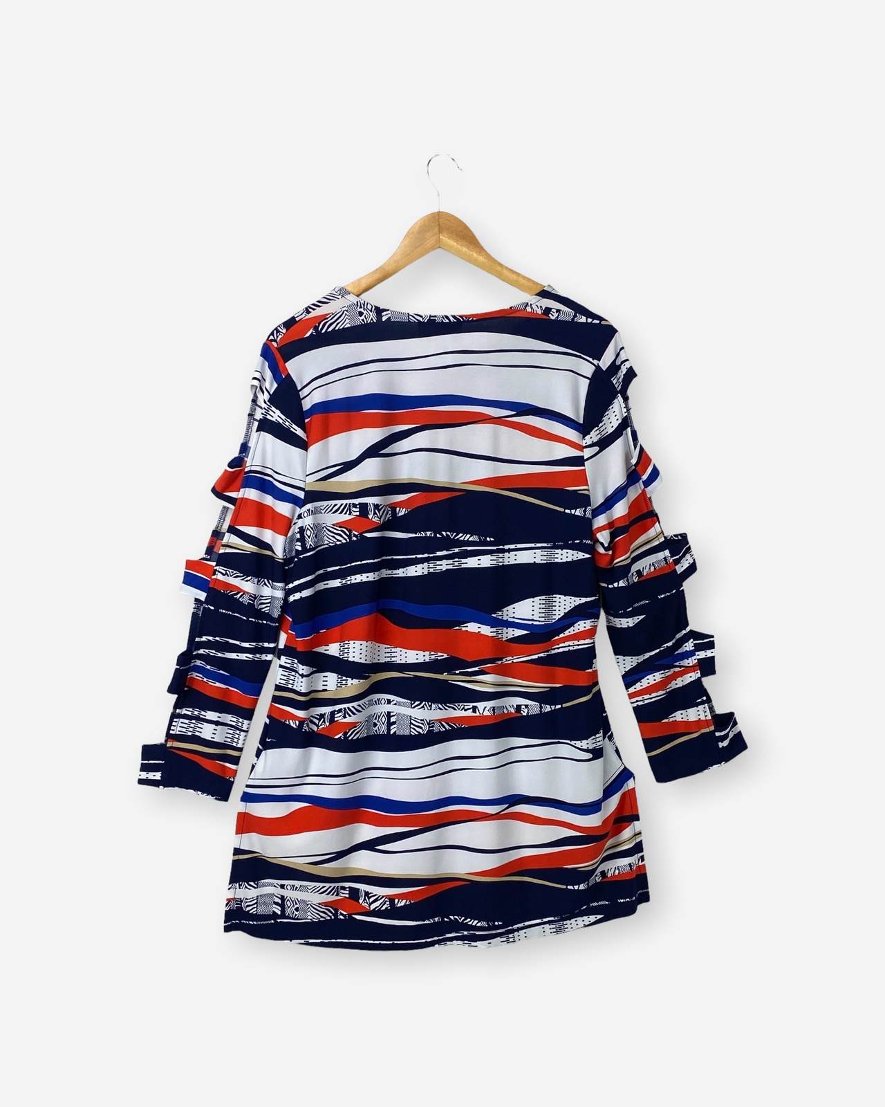 Blusa Peck&Peck T. XL Blusa