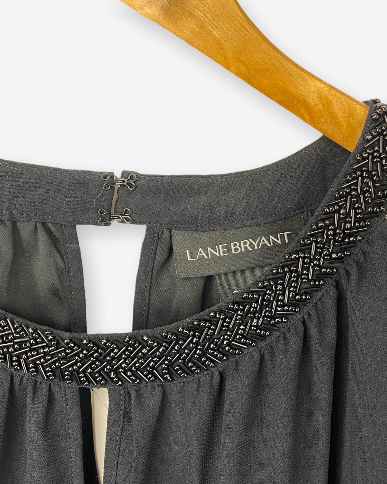Blusa Lane Bryant T. 22/24 Blusa