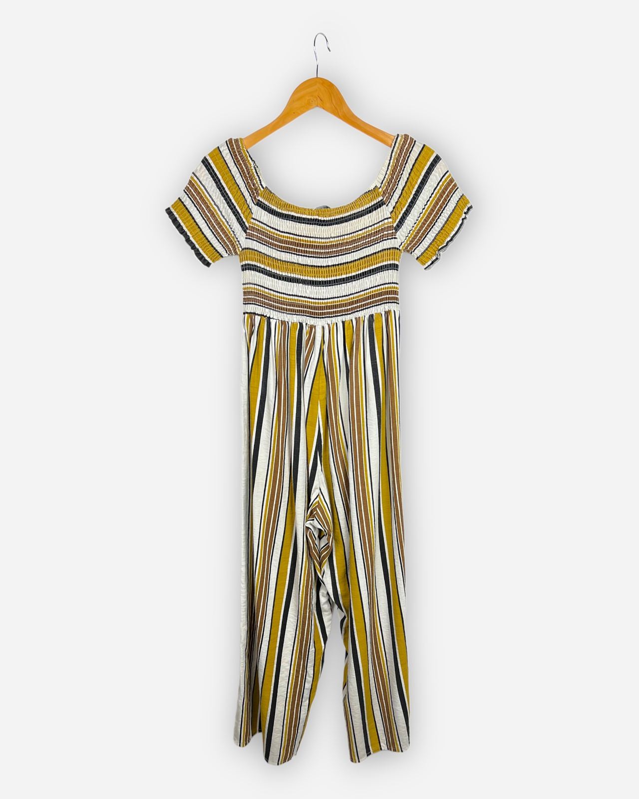 Jumpsuit Hers & Mine T. M