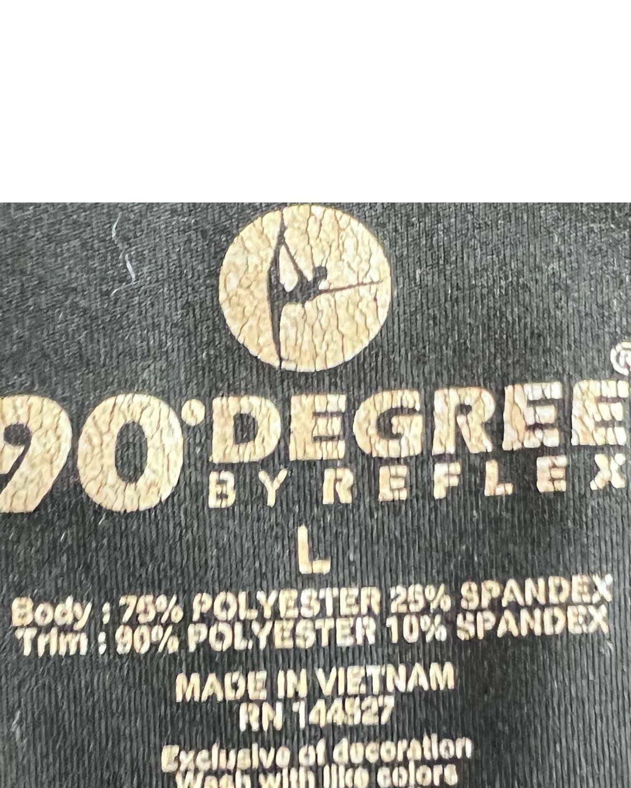 Leggins 90 Degree by Reflex t. S