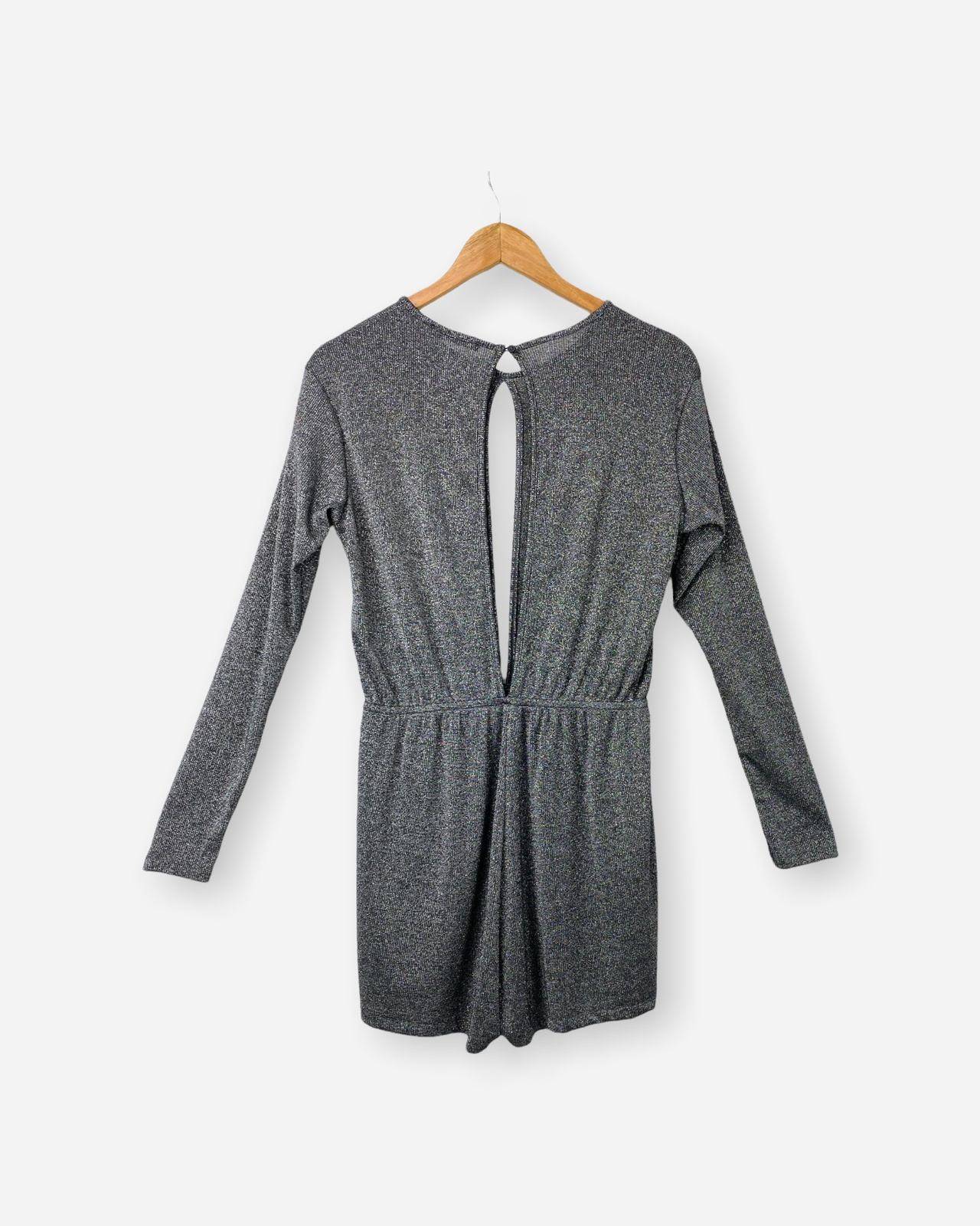 Jumpsuit Pull & Bear T. Mex.28