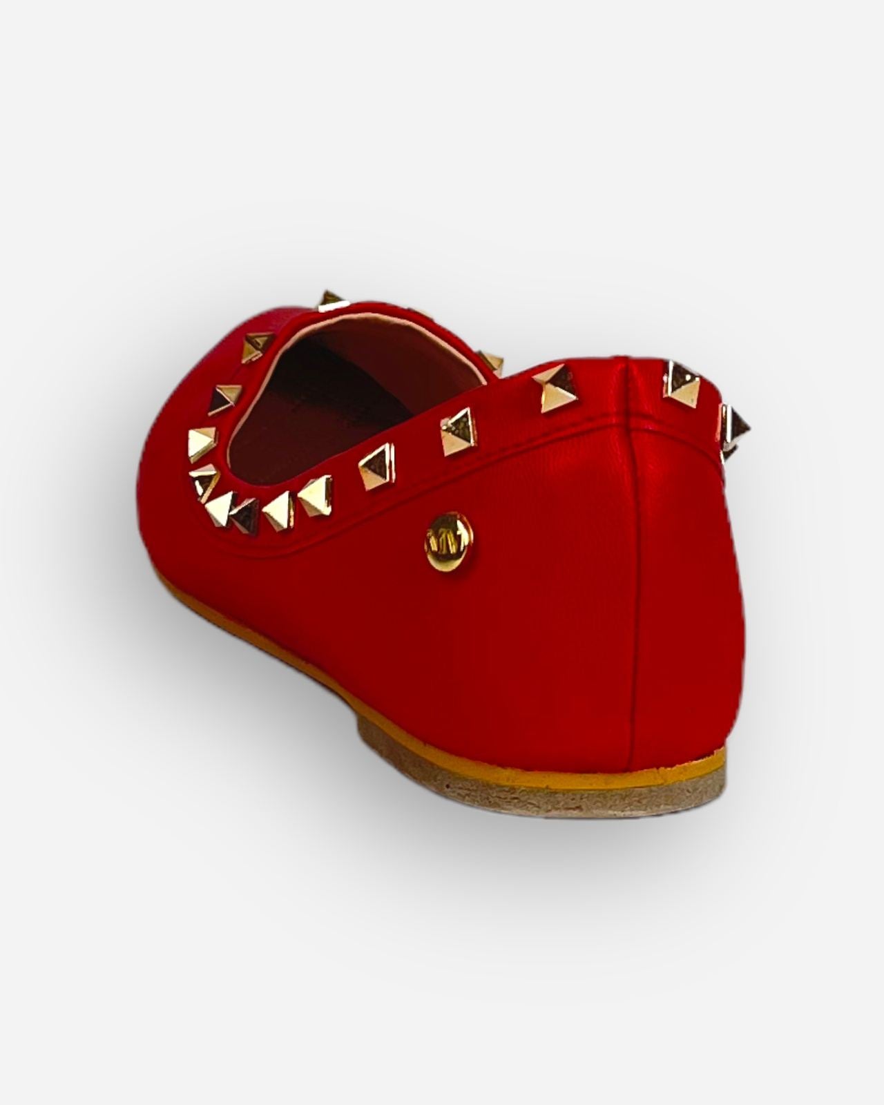 Flats M. Valentina T. 25 MX — 8 US