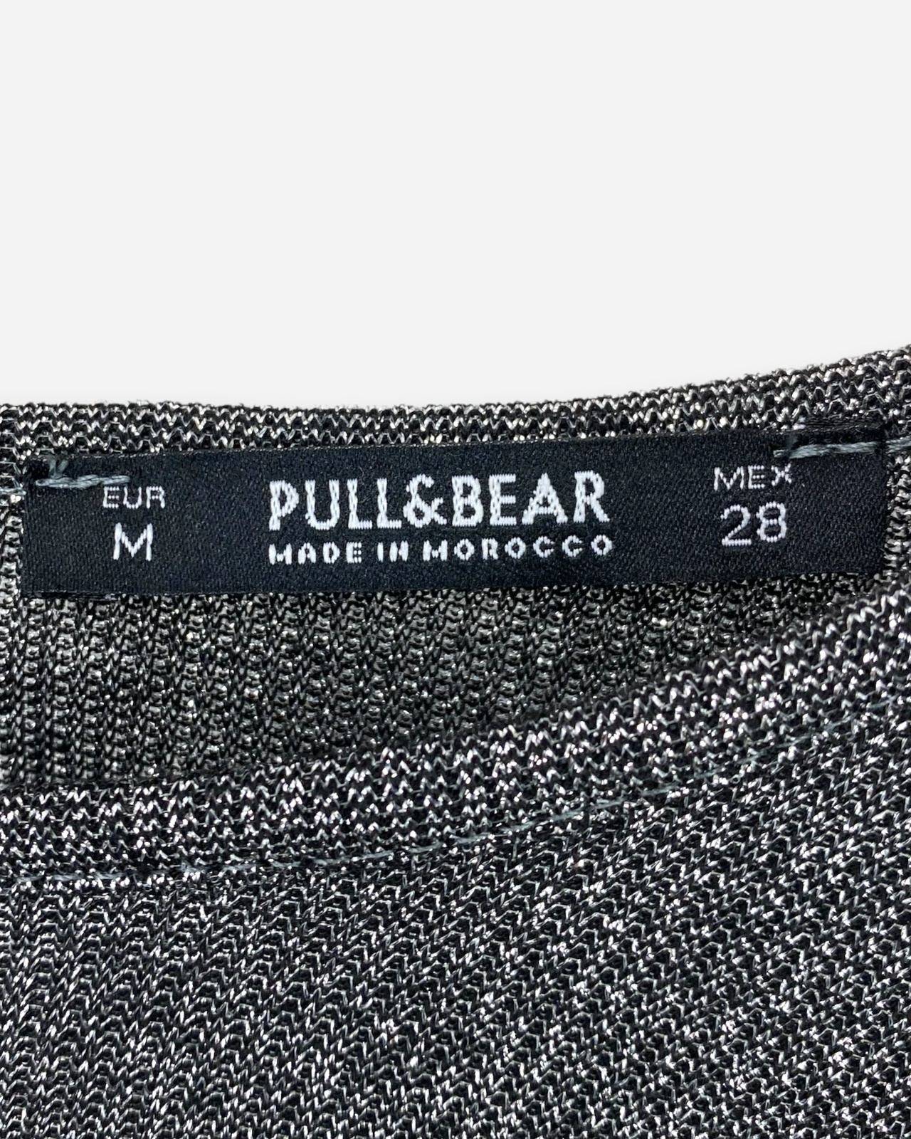 Jumpsuit Pull & Bear T. Mex.28