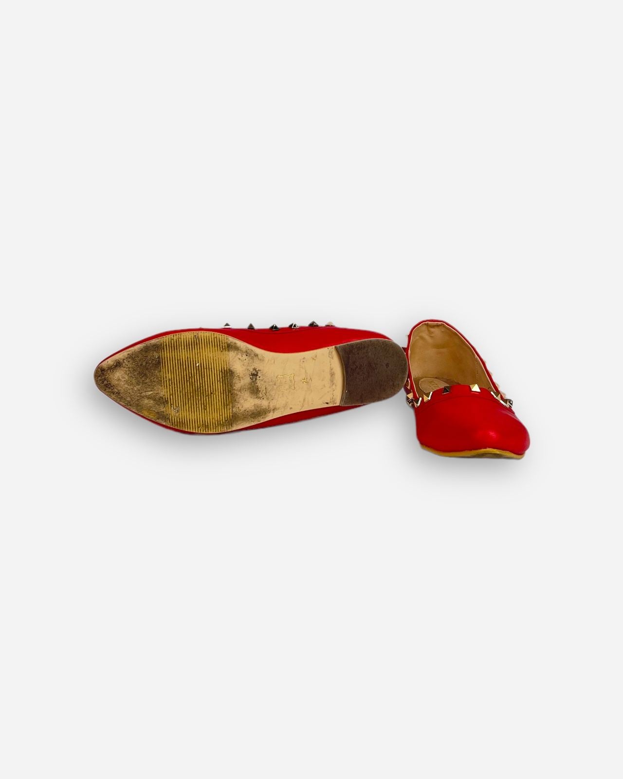 Flats M. Valentina T. 25 MX — 8 US