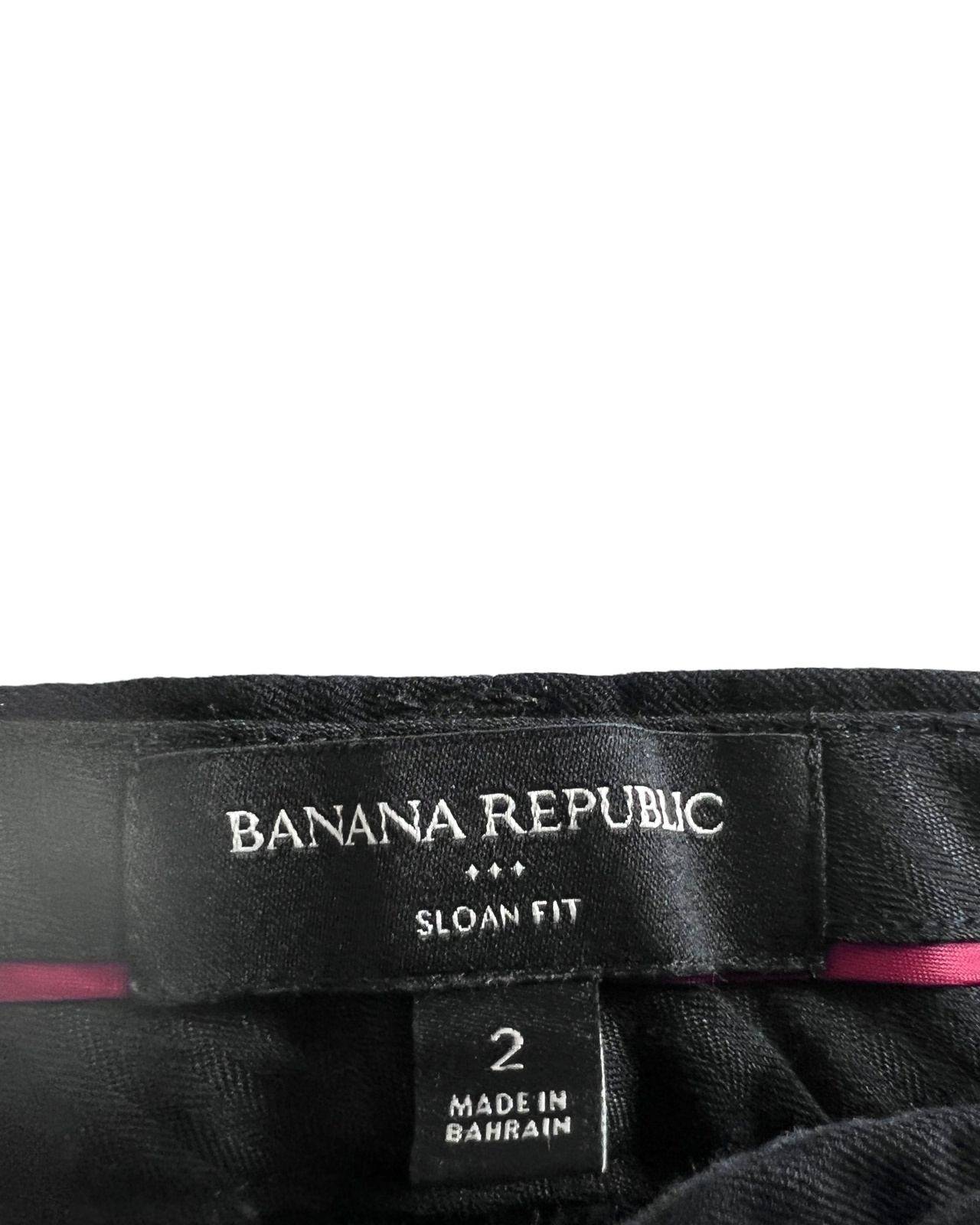 Pantalón Banana Republic t. M