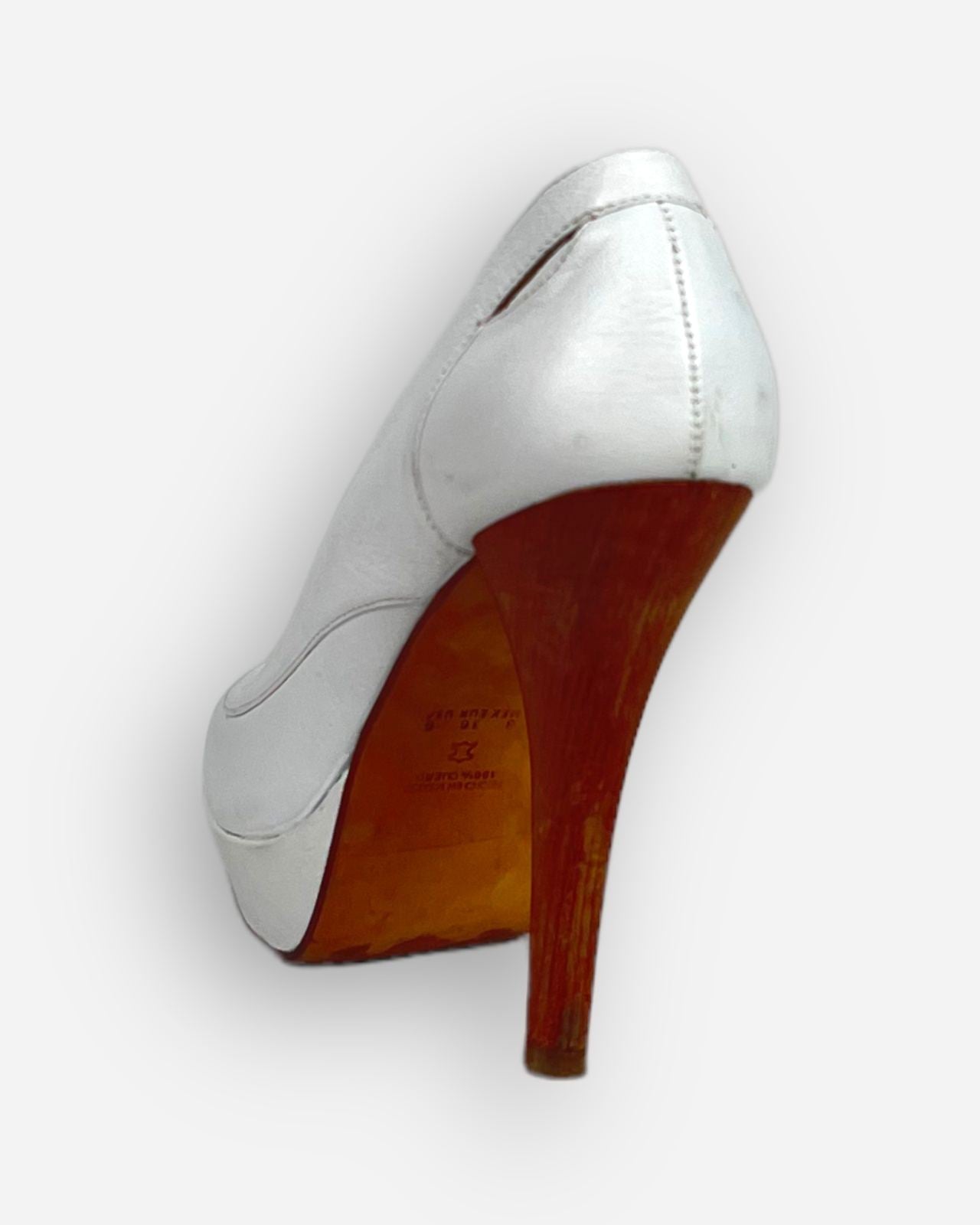Tacones Done T. 23 MX — 6 US
