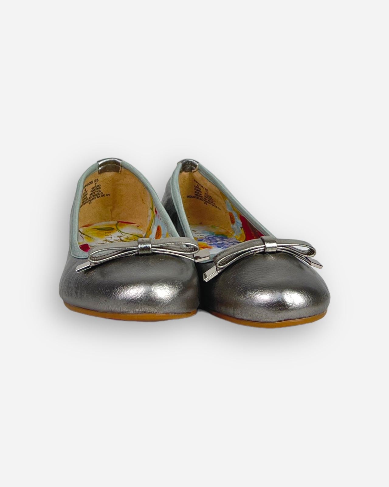 Flats Westies T. 24 MX — 7 US