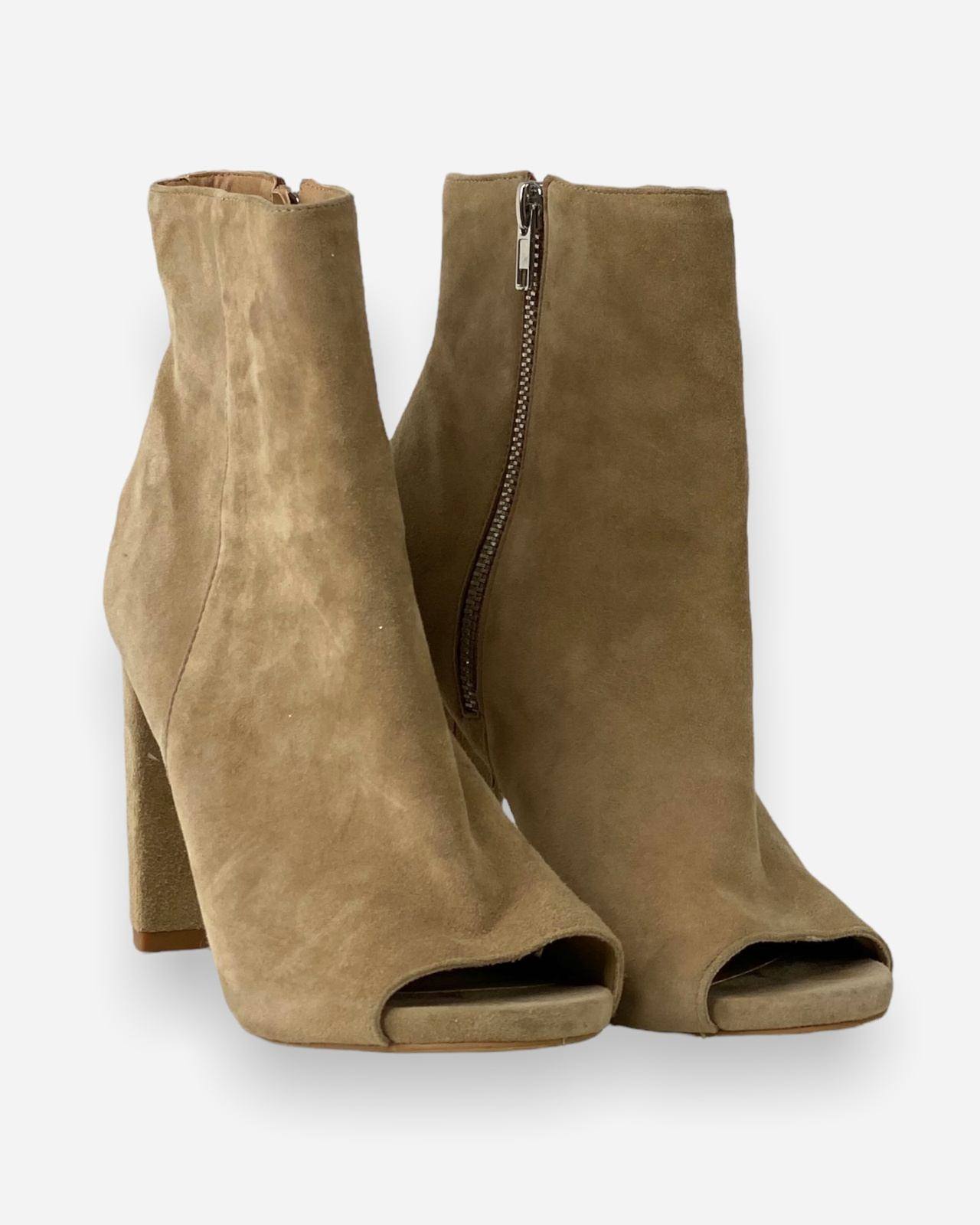 Tacones Steve Madden T. 24.5 MX — 7.5 US