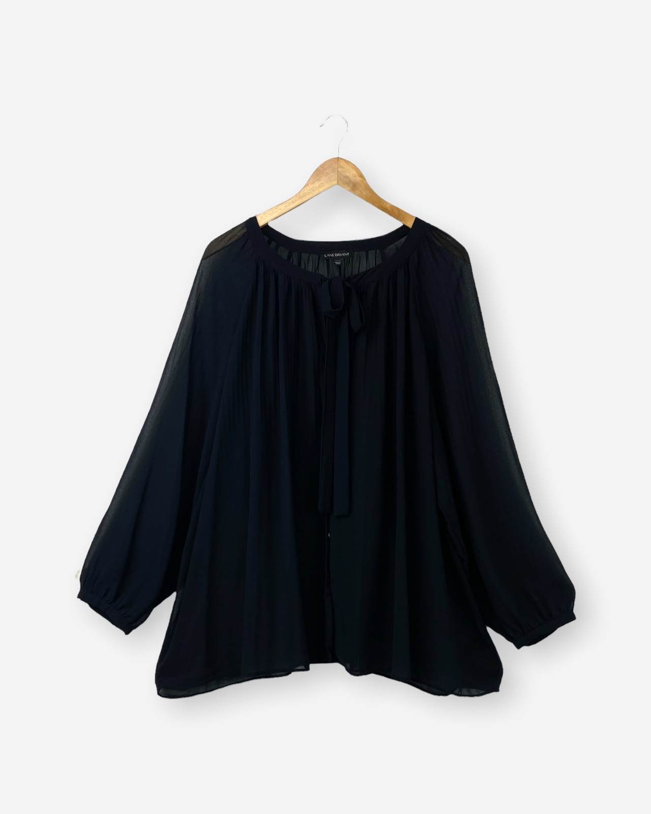 Blusa Lane Bryant T. 26/28 Blusa