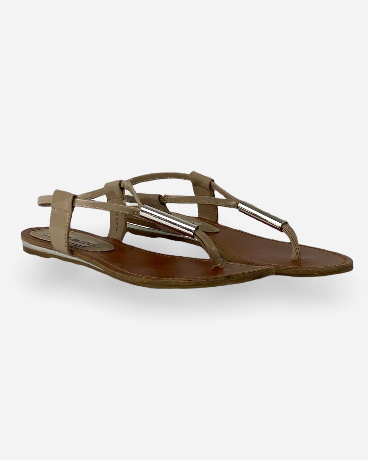 Sandalias Steve Madden T. 22.5 MX — 5.5 US