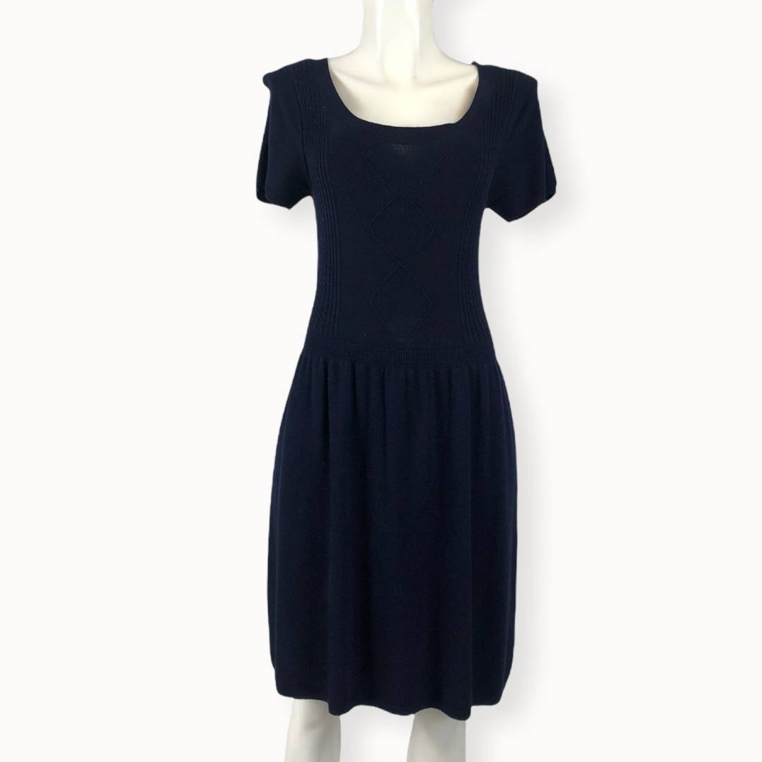 Vestido Corto  Forever21 T. S