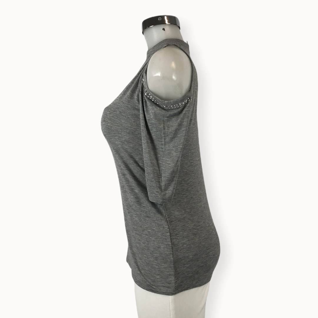 Blusa Belldini T. S Blusa