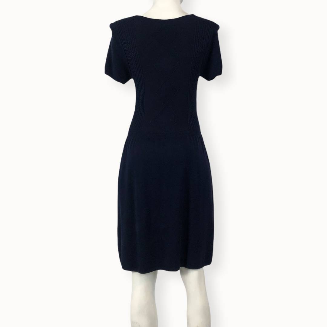 Vestido Corto  Forever21 T. S