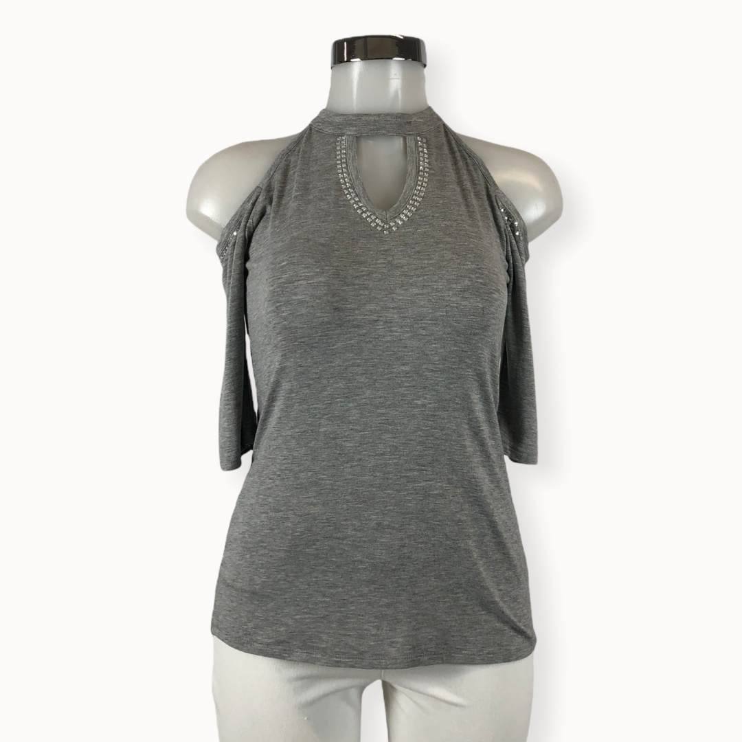 Blusa Belldini T. S Blusa