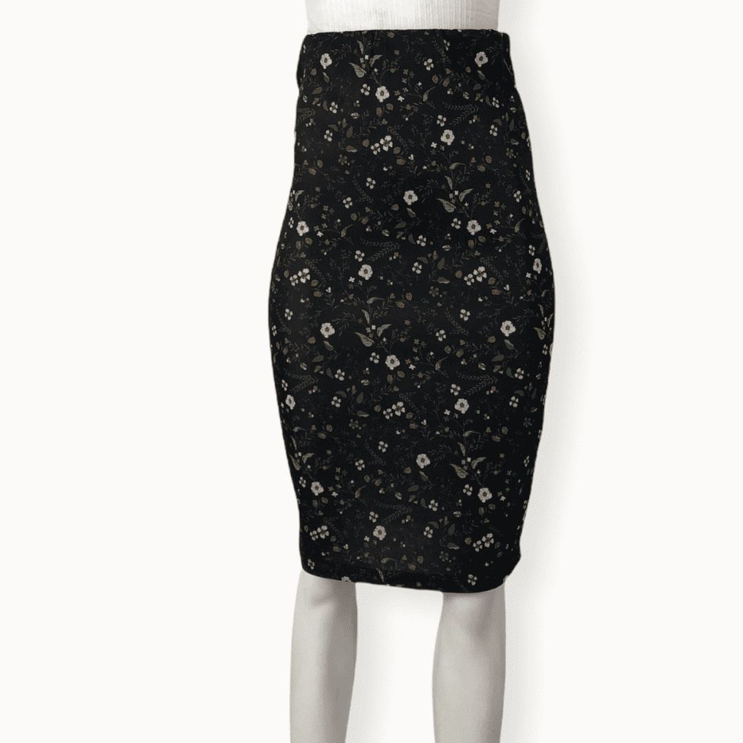 Falda C&a t. XS