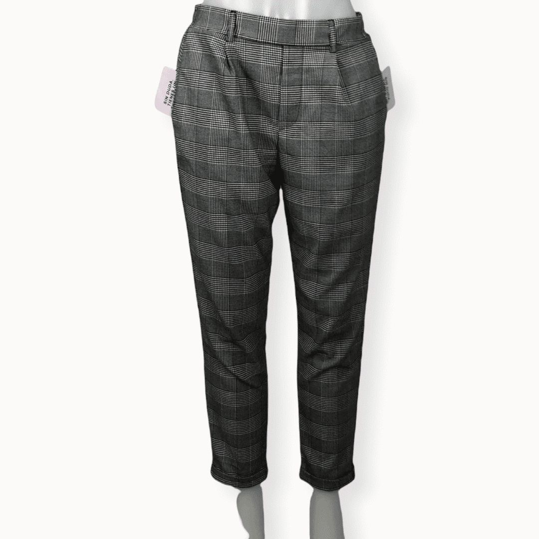 Pantalón Bershka t. M