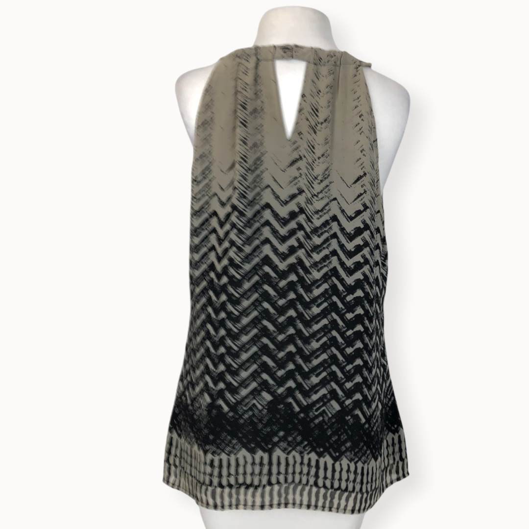 Blusa Calvin Klein T. L Blusa