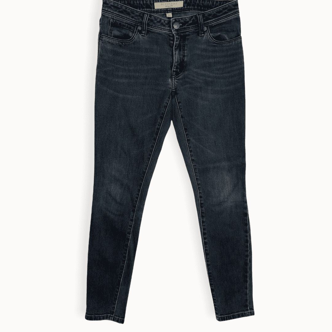 Skinny Jeans Burberry t. M