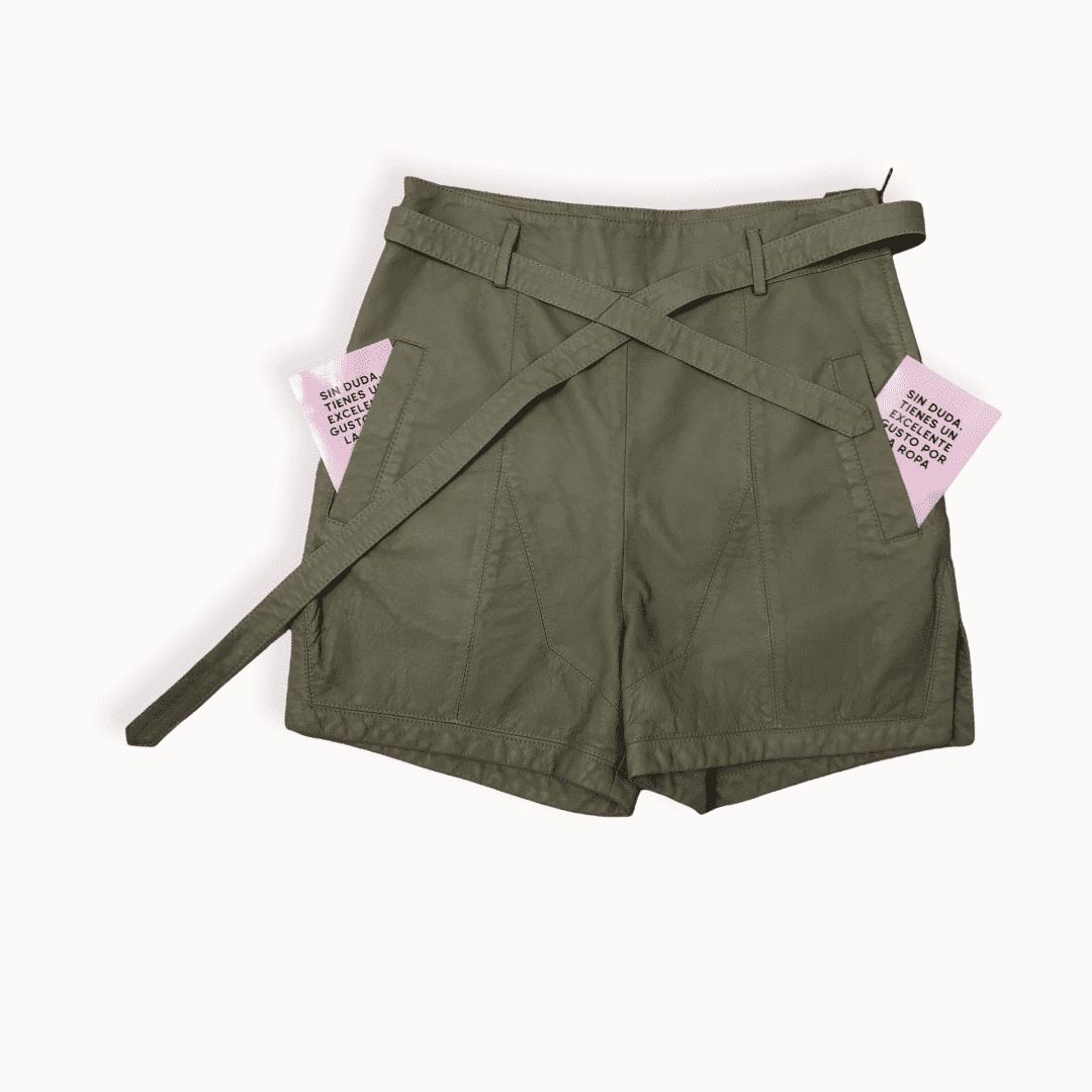 Shorts H&m t. S