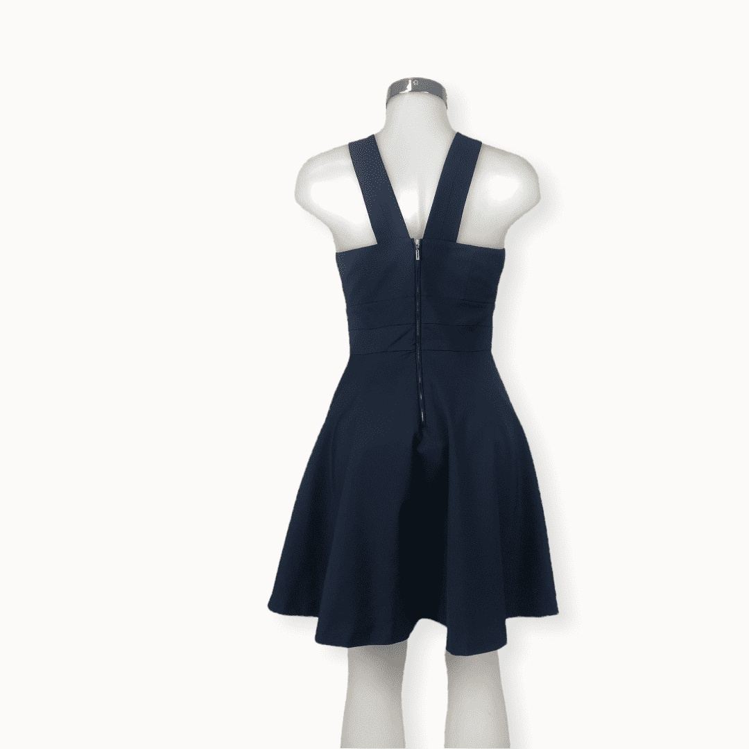 Vestido Corto  Armani Exchange T. S