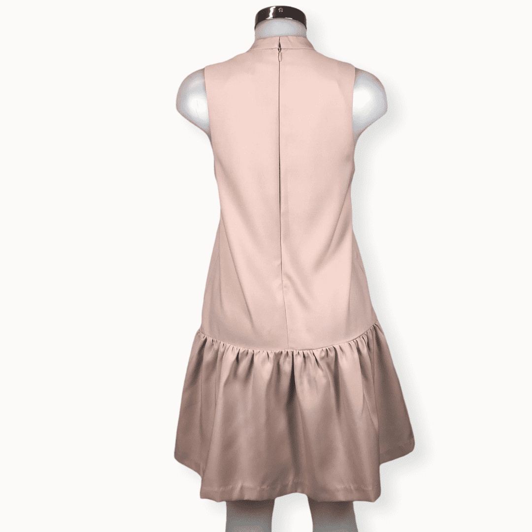 Vestido Midi  HD In Paris T. S