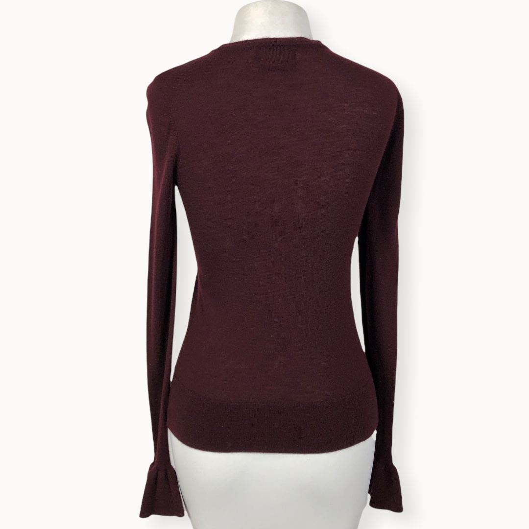 Sueter Nanette t. XS