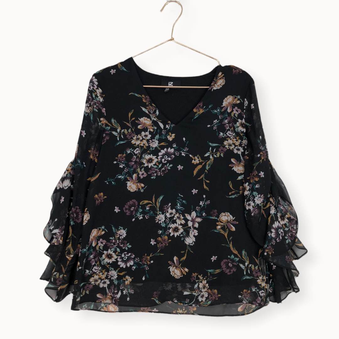 Blusa iZ BYER T. S Blusa
