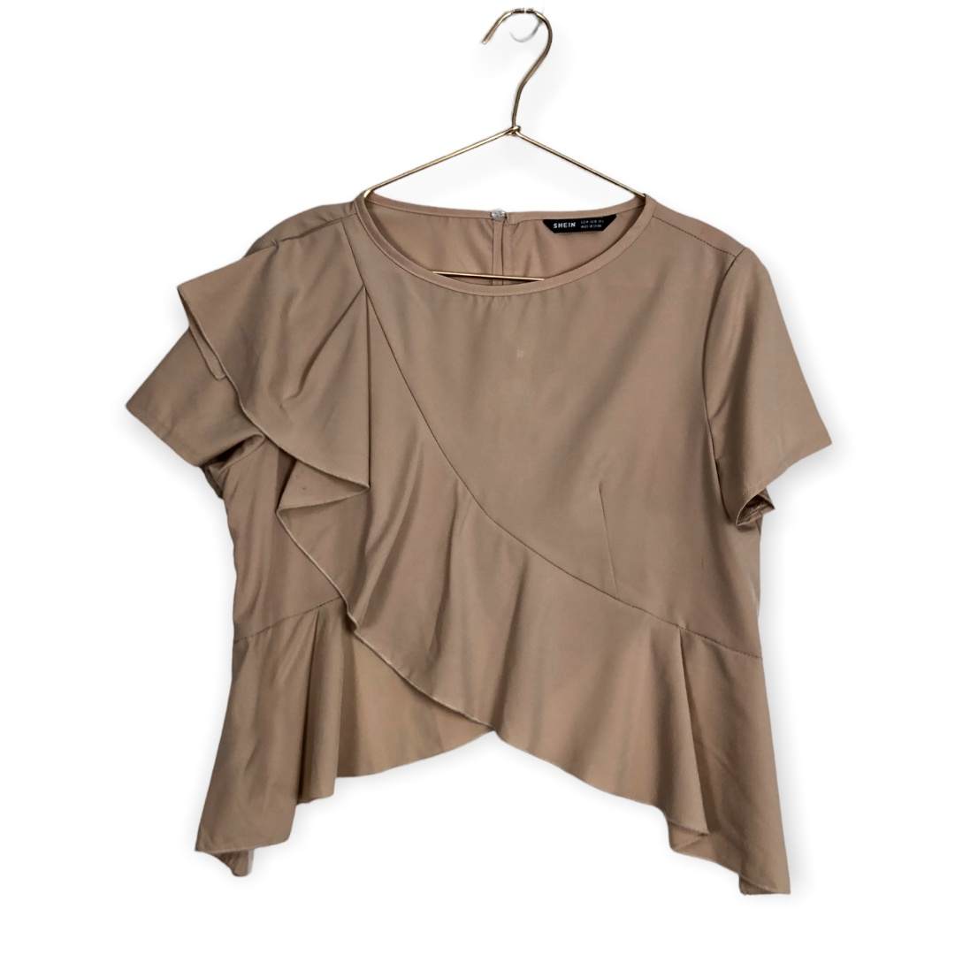 Blusa Shein T. M Blusa