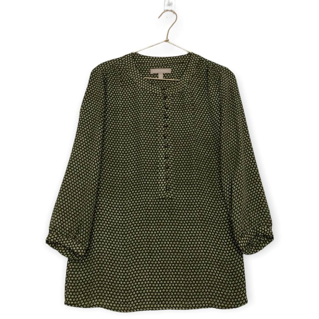 Blusa Banana Republic T. XS Blusa