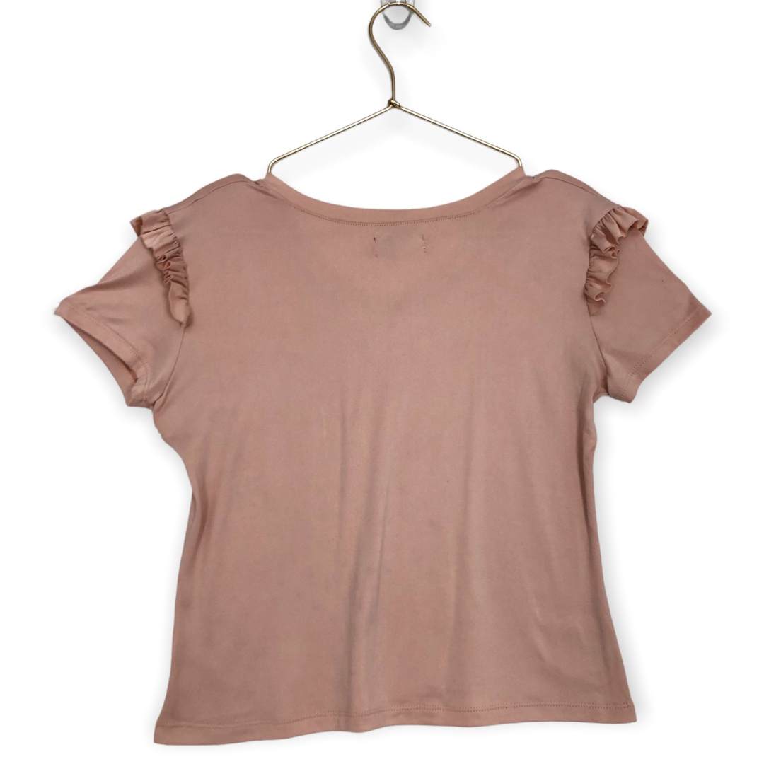 Blusa Forever pink T. No especifica Blusa