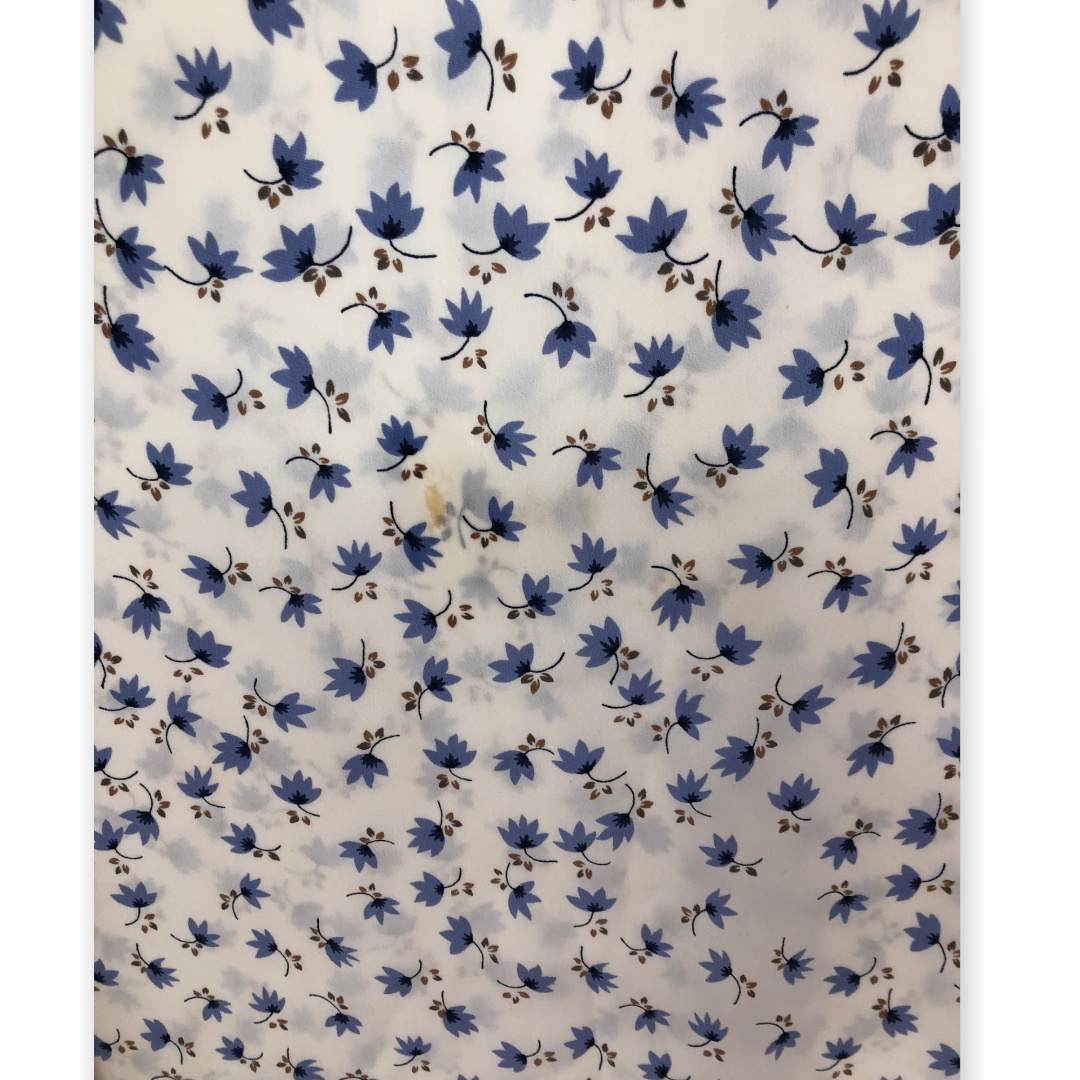 Blusa Pleione T. M Blusa