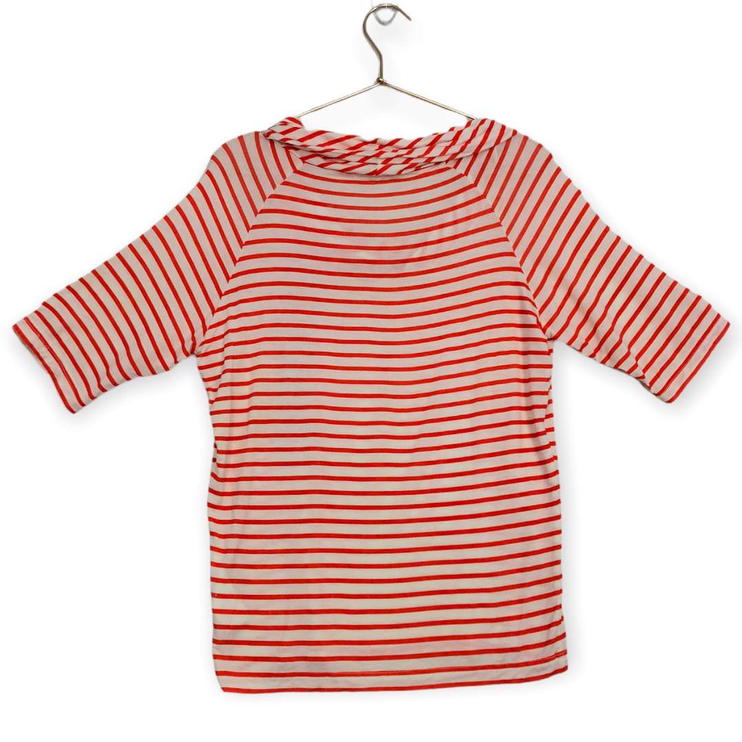 Blusa Carven T. L Blusa