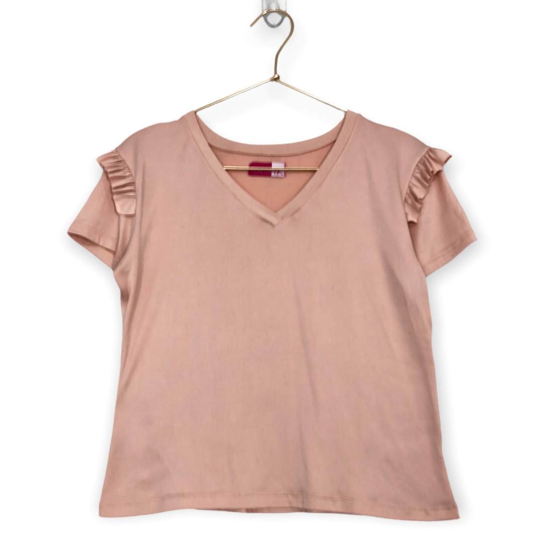 Blusa Forever pink T. No especifica Blusa