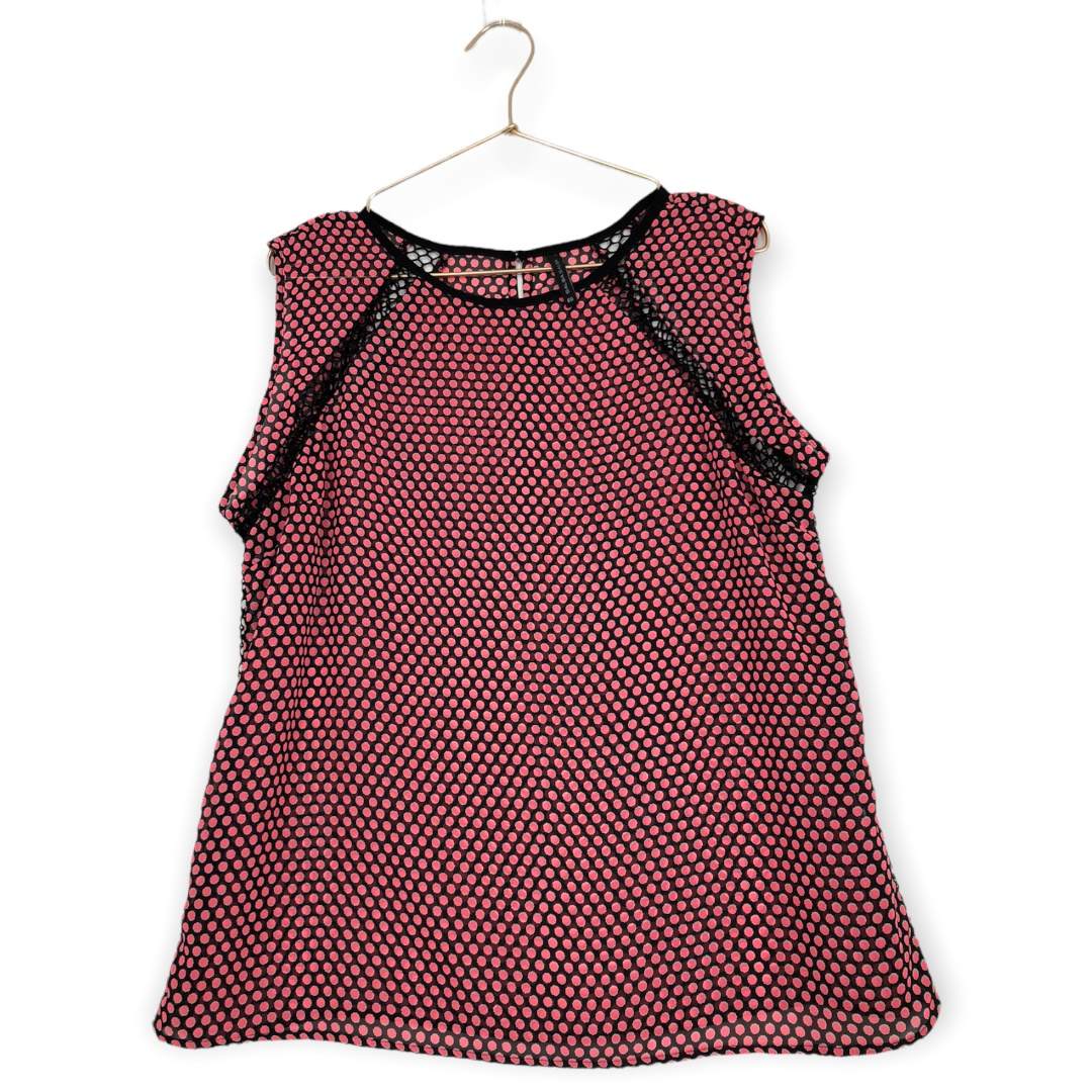 Blusa Salsa T. XL Blusa
