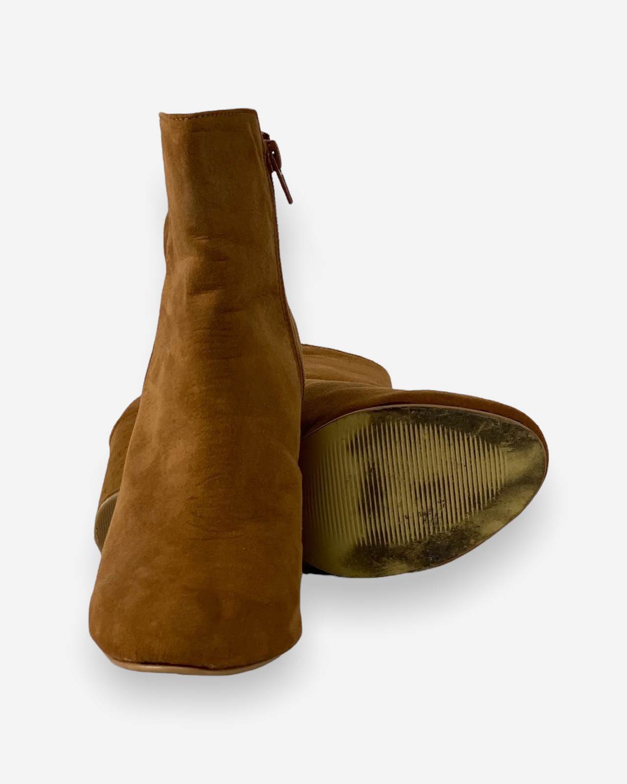 Botines Beib shoes T. 23 MX — 6 US Botas